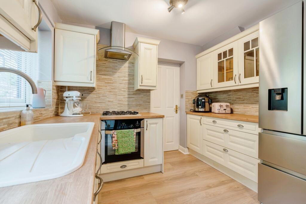 Additional image 6 of Beckside Close, COLNE, Lancashire, BB8