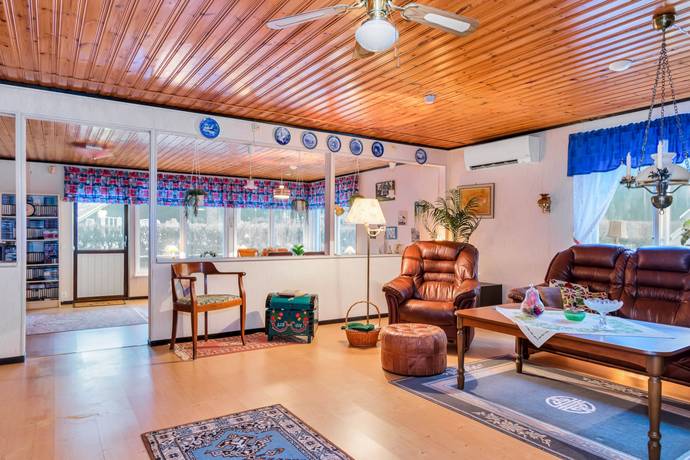 Additional image 2 of Traststigen 12, Sjöbo Sommarby, Sjöbo kommun