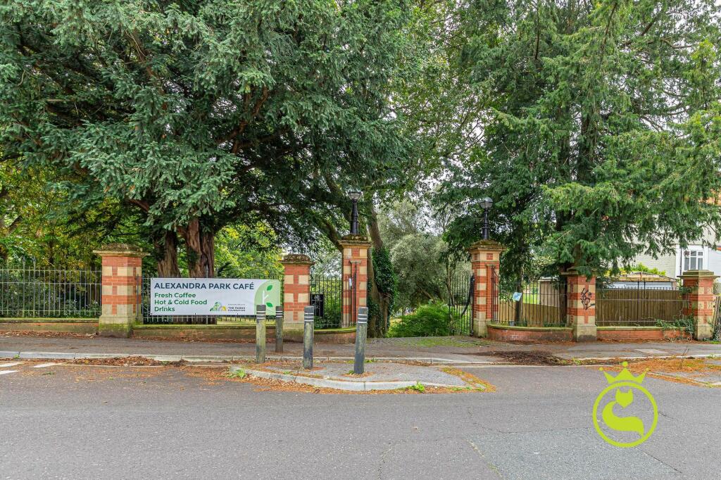 Additional image 24 of New Development - Langdon Road, Alexandra Park, Poole BH14