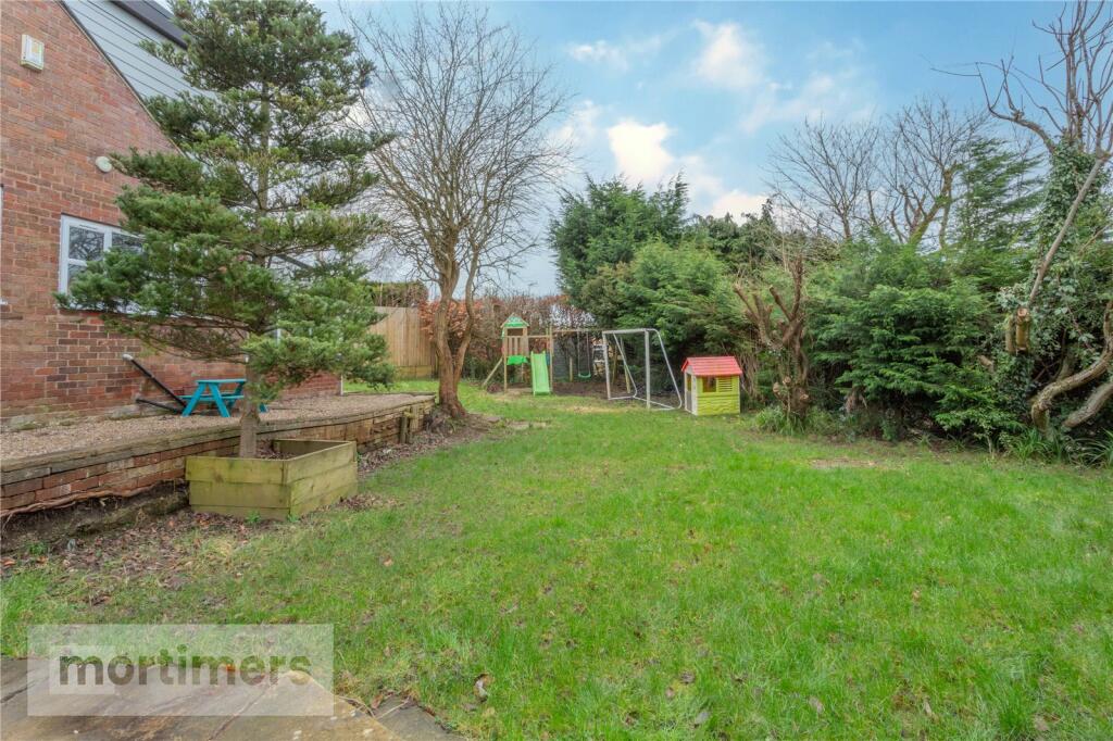 Additional image 25 of Hillcrest Road, Langho, BB6