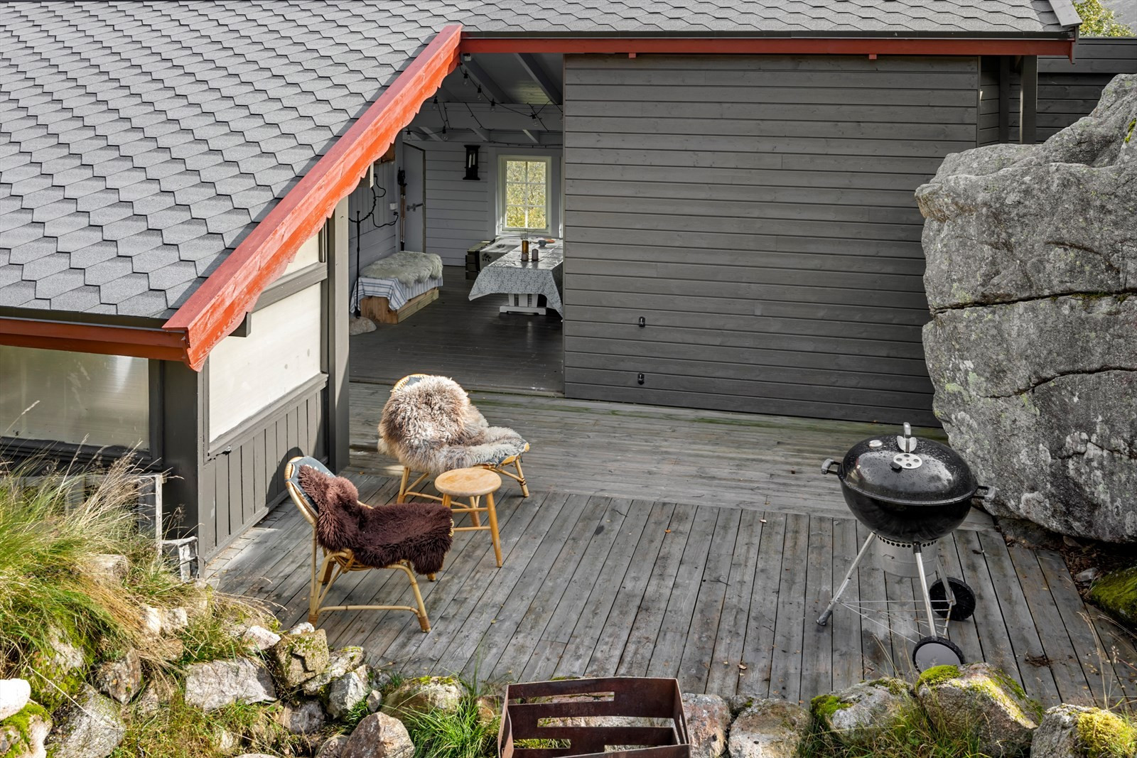 Additional image 3 of Grønabakkane 66, 4389 Vikeså