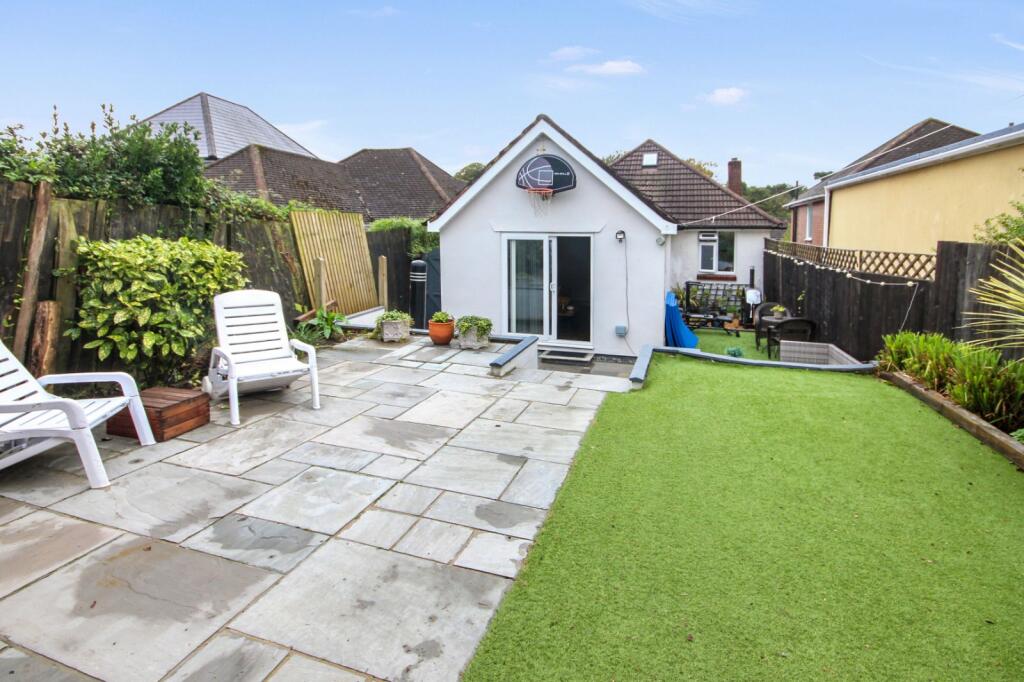 Additional image 4 of Foxholes Road, Poole, Dorset, BH15