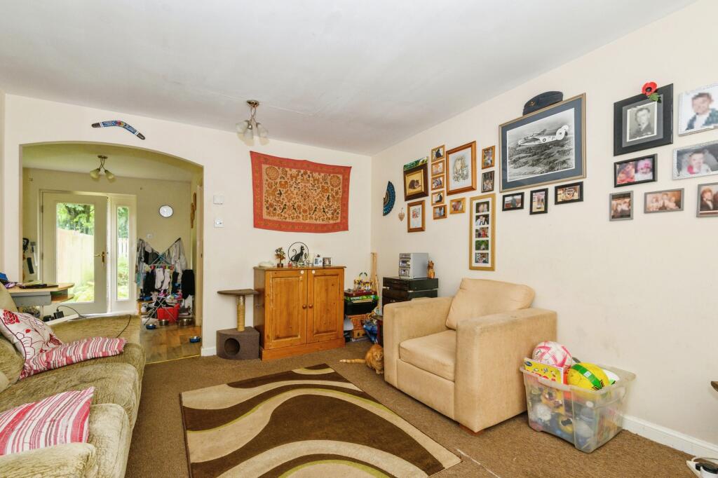 Additional image 17 of Holmefield View, Bradford, BD4