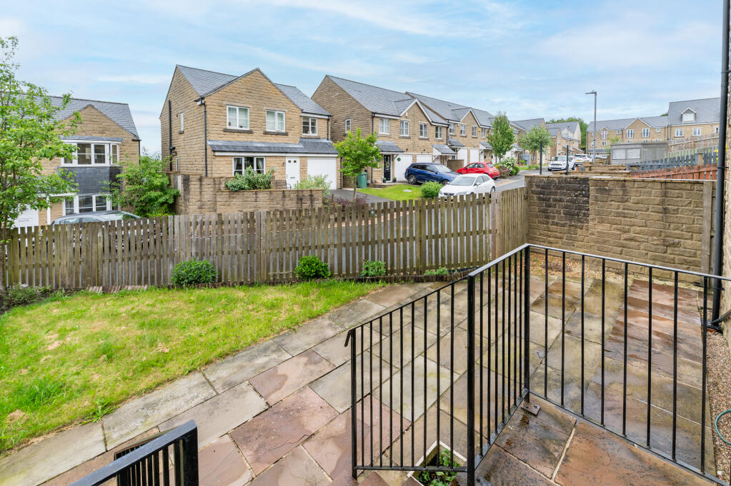 Additional image 15 of Birkshead, Wilsden, Bradford, West Yorkshire, BD15