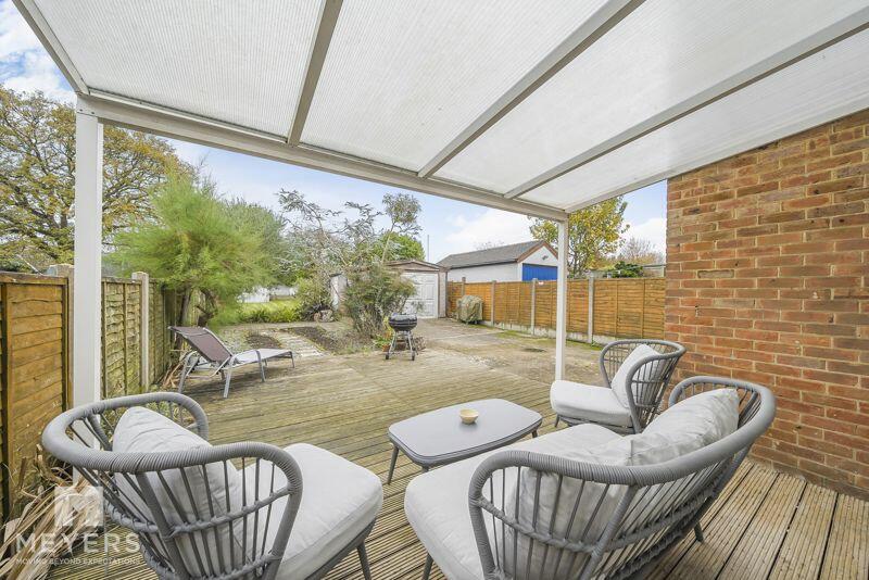 Additional image 17 of Enfield Road, Oakdale, Poole, BH15