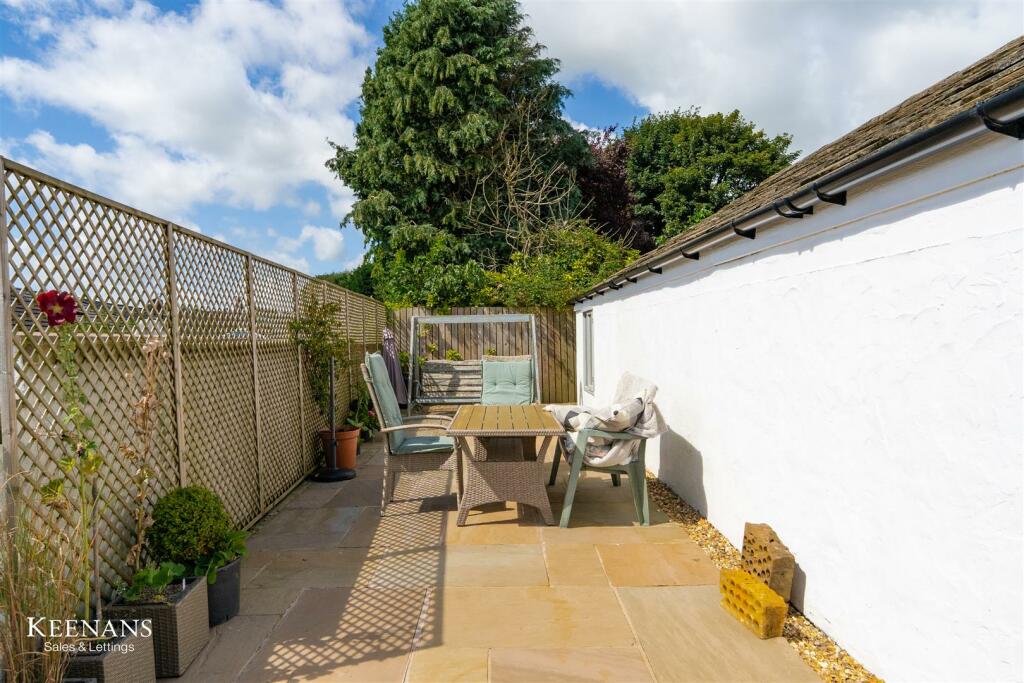 Additional image 38 of Cliffe Park, Great Harwood, Blackburn