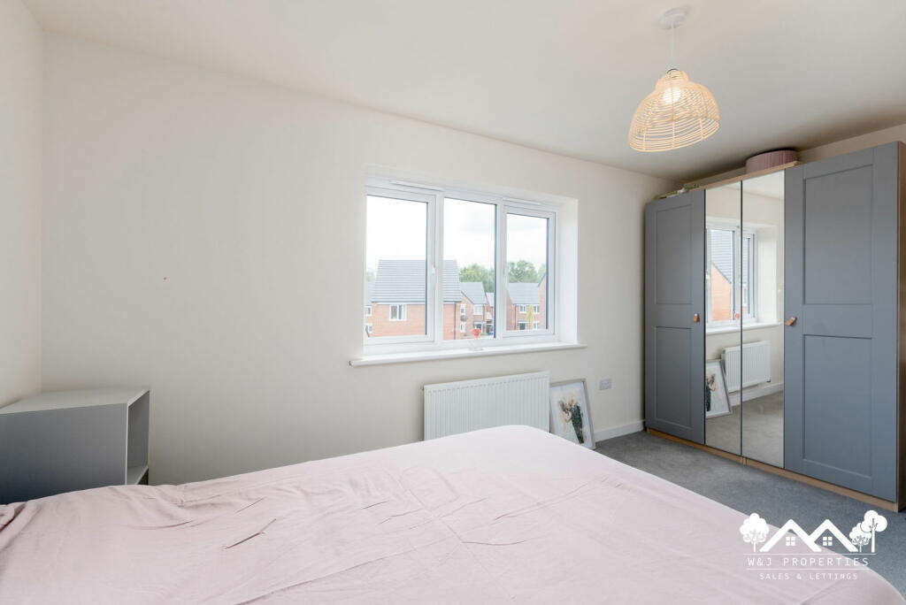 Additional image 13 of Redcap Close, Great Harwood, BB6 7FT