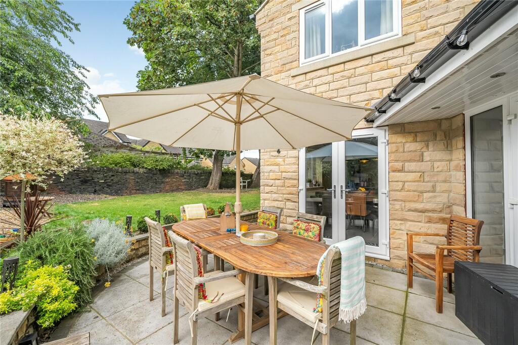 Additional image 35 of The Beeches, Woodlands Park Drive, Apperley Bridge