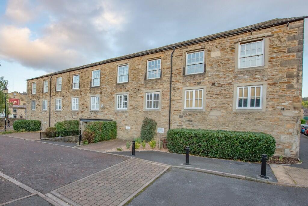 Additional image 15 of 10 Brindley Mill, Skipton BD23 2UN