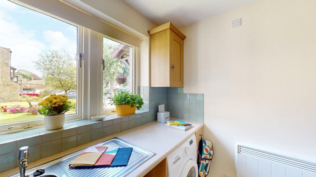 Additional image 15 of Ground Floor Apartment. Ivy House Gardens, Gargrave, Skipton