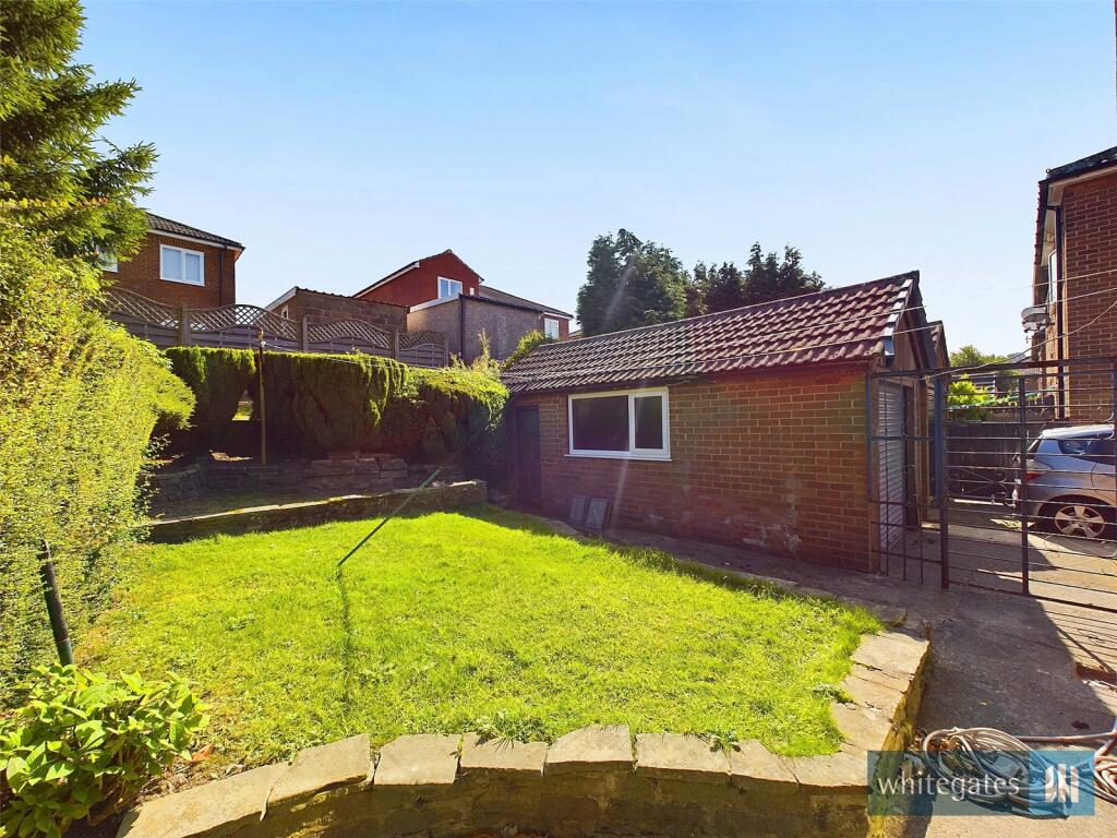 Additional image 15 of Woodvale Way, Bradford, West Yorkshire, BD7