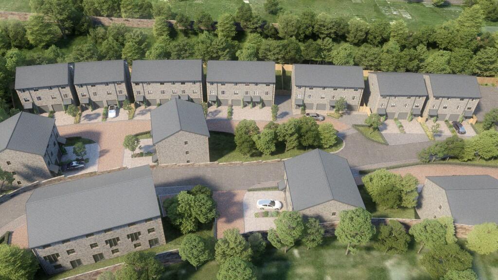 Additional image 9 of Low River Fold, Raglan Street, Keighley, BD22