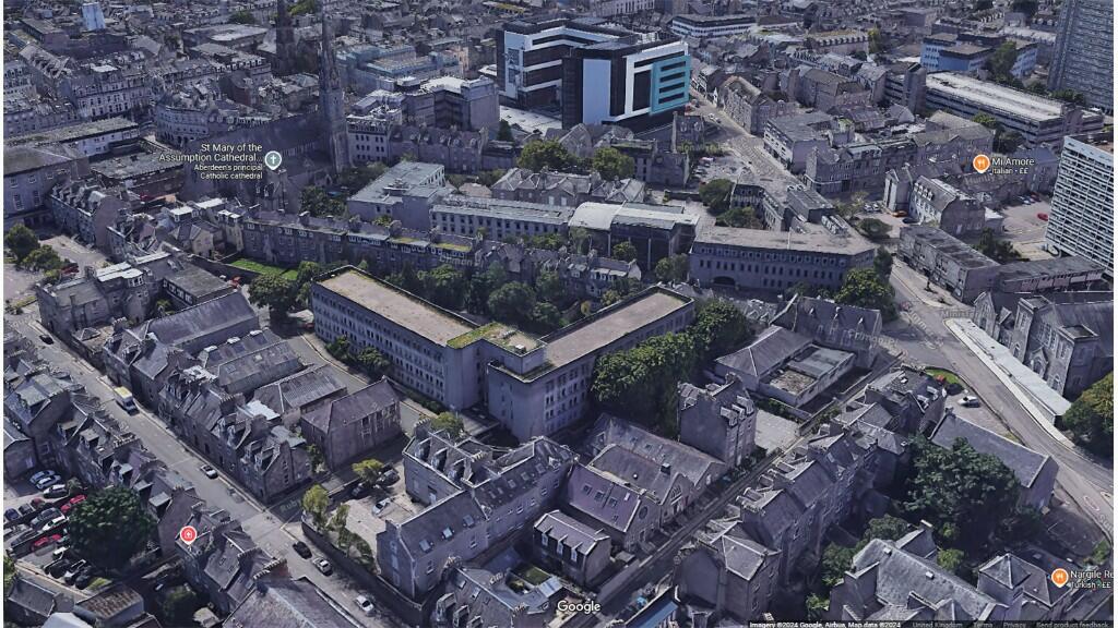 Additional image 2 of Ruby House, Ruby Place, Aberdeen, Aberdeenshire, AB10 1ZP