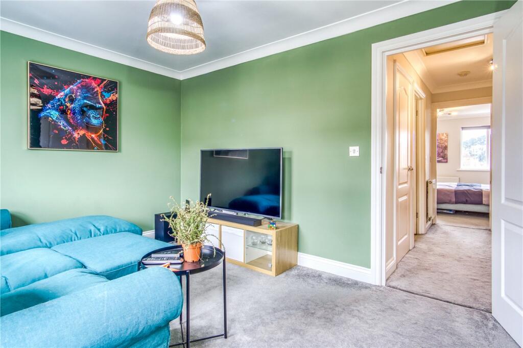 Additional image 8 of St. Georges Drive, Bournemouth, Dorset, BH11