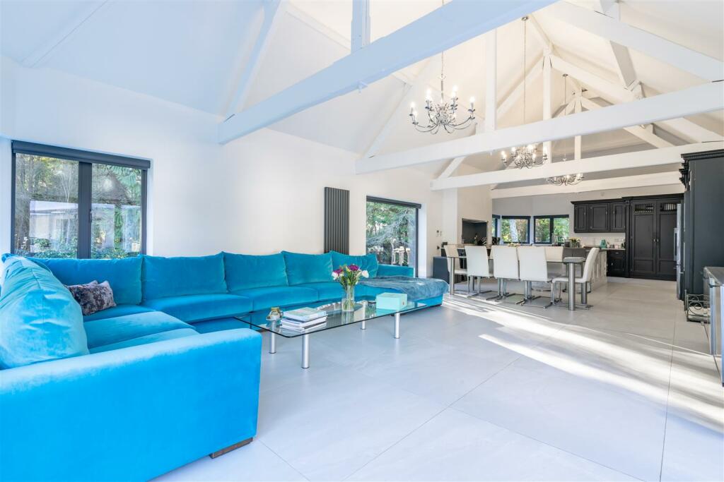 Additional image 24 of Western Avenue, Branksome Park