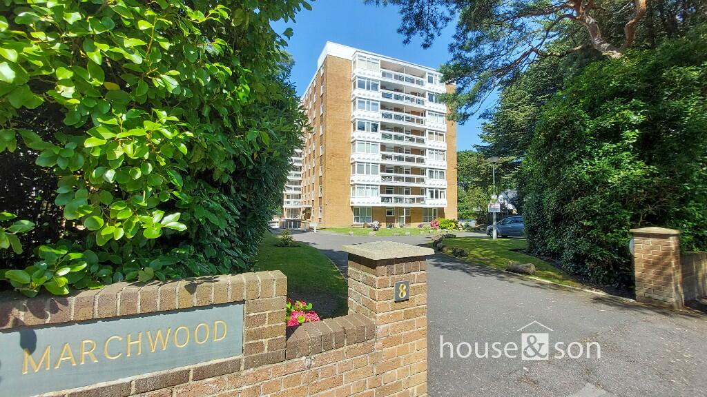 Additional image 2 of Marchwood, Sea View Penthouse, Manor Road, Bournemouth, BH1