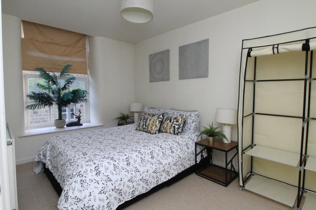 Additional image 8 of Woodcote Fold, Goose Eye, Keighley, BD22