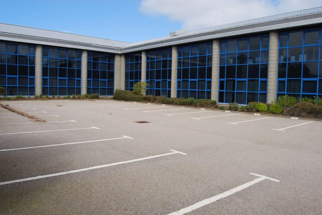 Additional image 4 of Northpoint, Exploration Drive, Aberdeen Energy Park, Bridge Of Don, Aberdeen, AB23 8GX