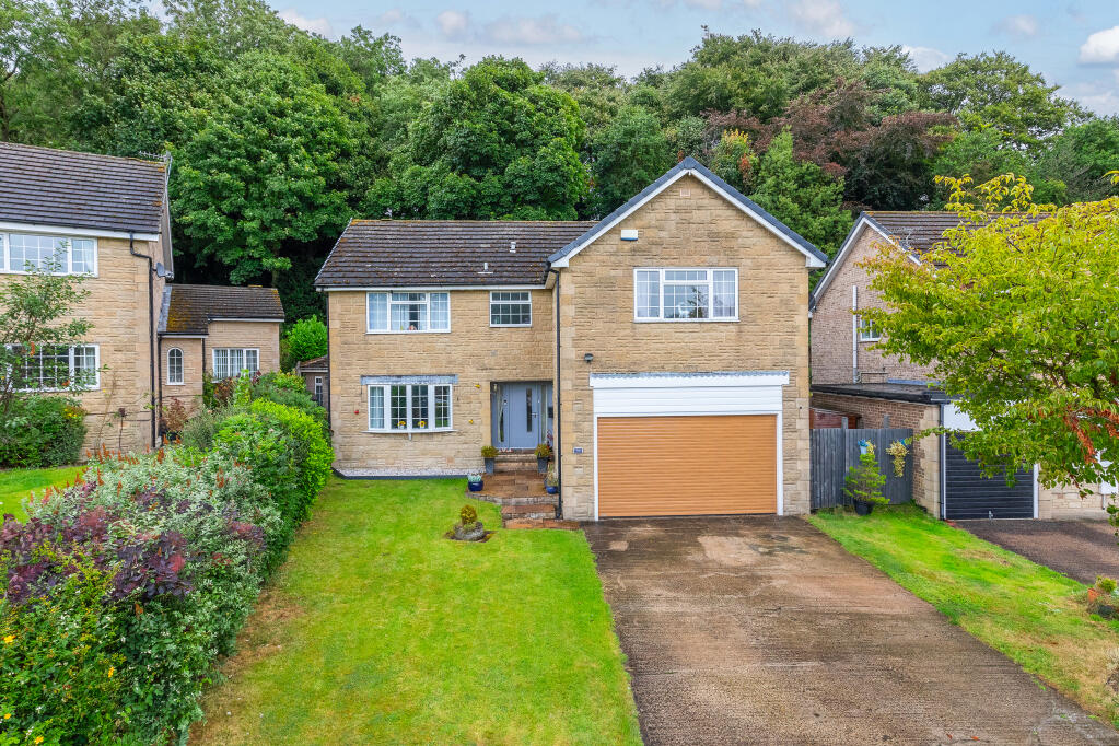 Additional image 15 of Birchdale, Bingley, West Yorkshire, BD16