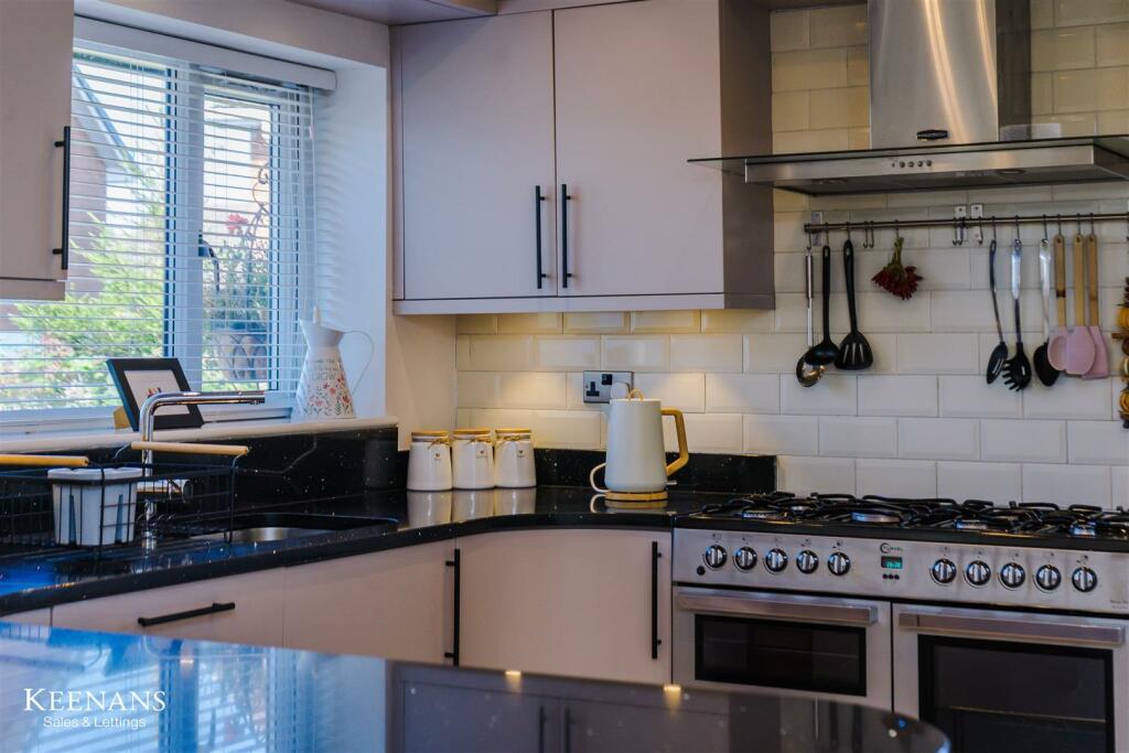 Additional image 16 of Brookside View, Oswaldtwistle, Accrington