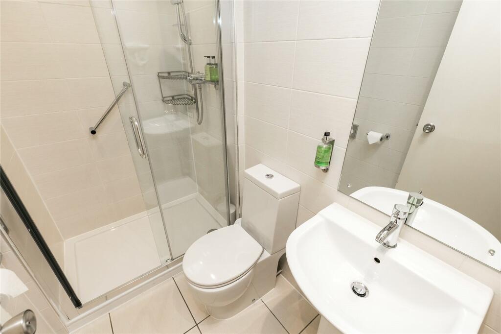 Additional image 6 of Baker Street, Aberdeen, AB25