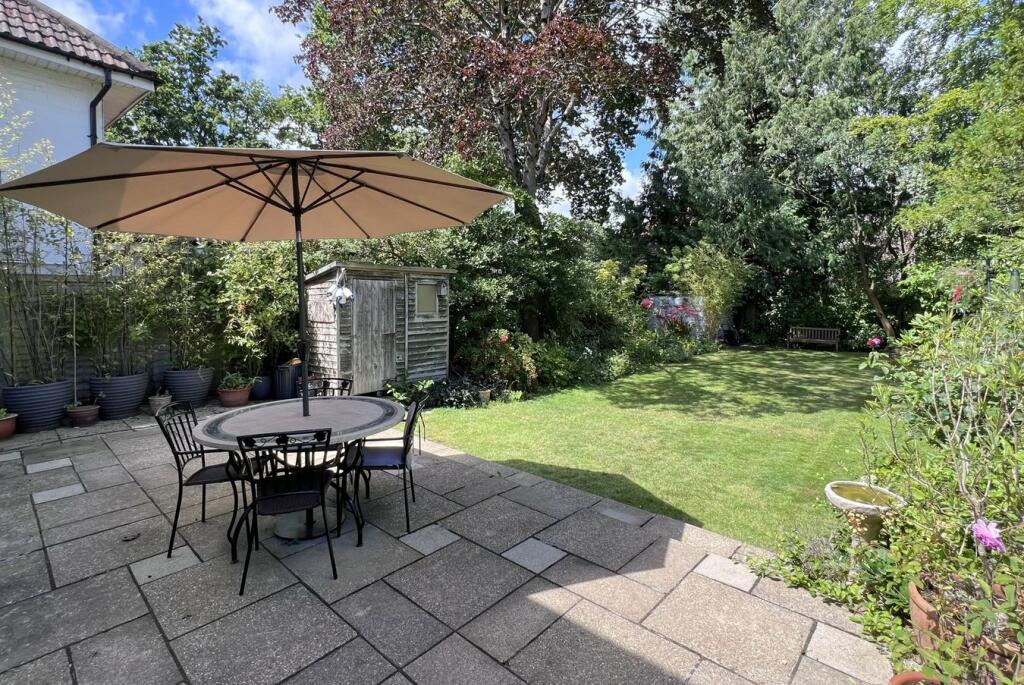 Additional image 24 of Magna Road, Bournemouth, BH11