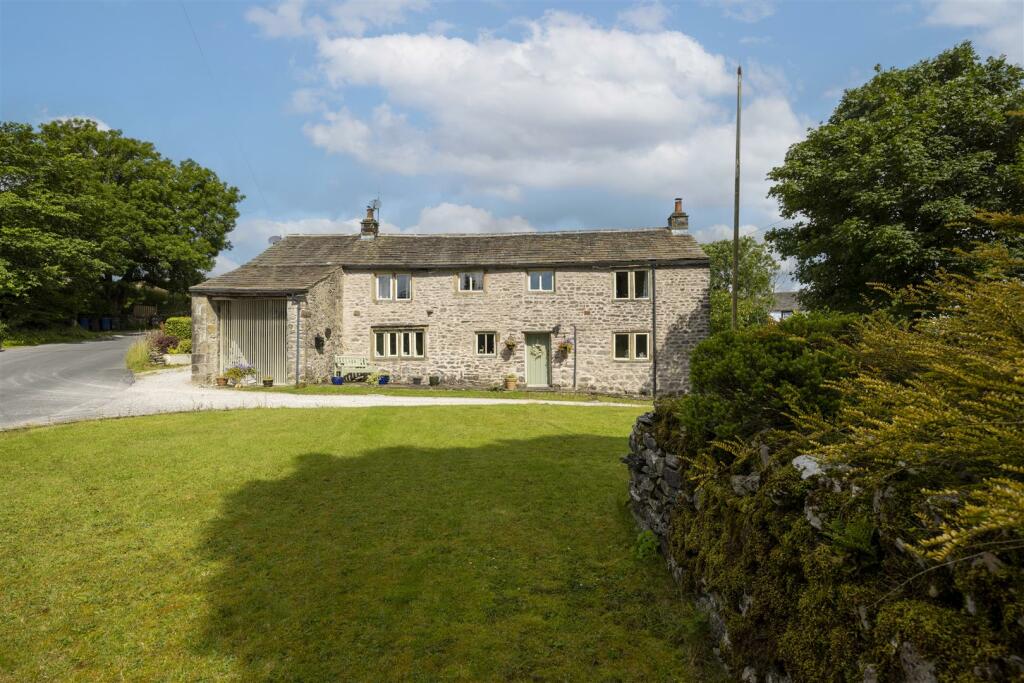 Additional image 65 of Penyghent, Selside, Settle