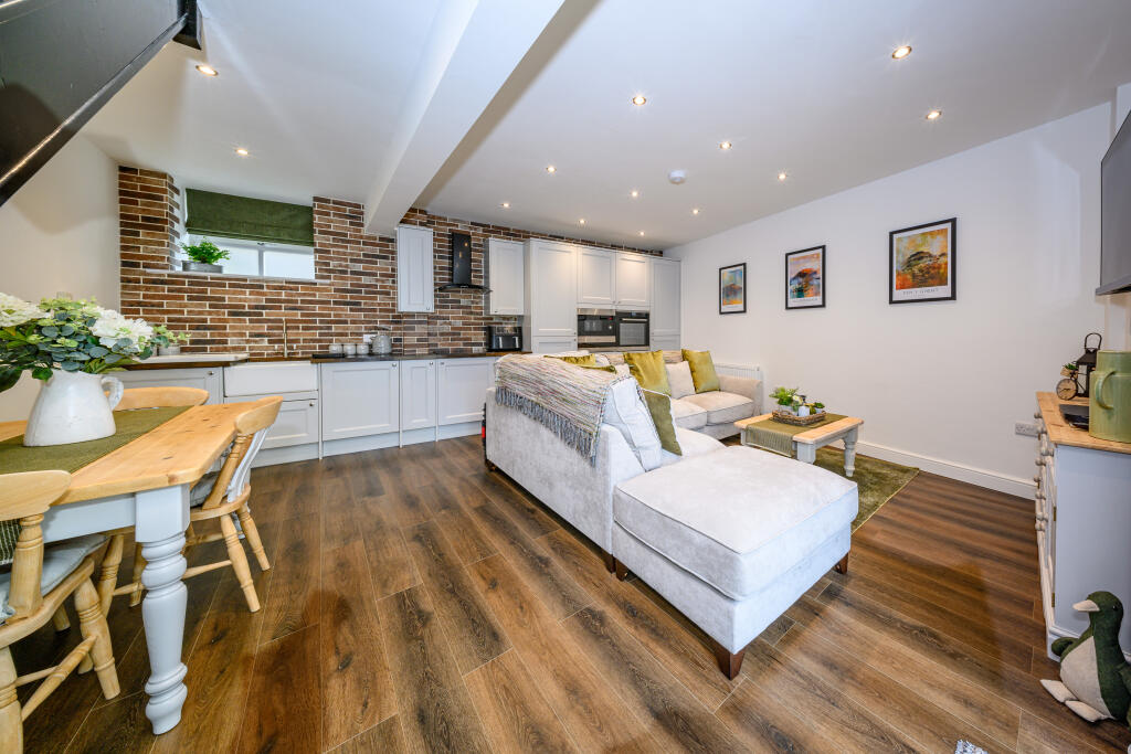 Additional image 2 of Coachmans Cottages, Settle, North Yorkshire, BD24