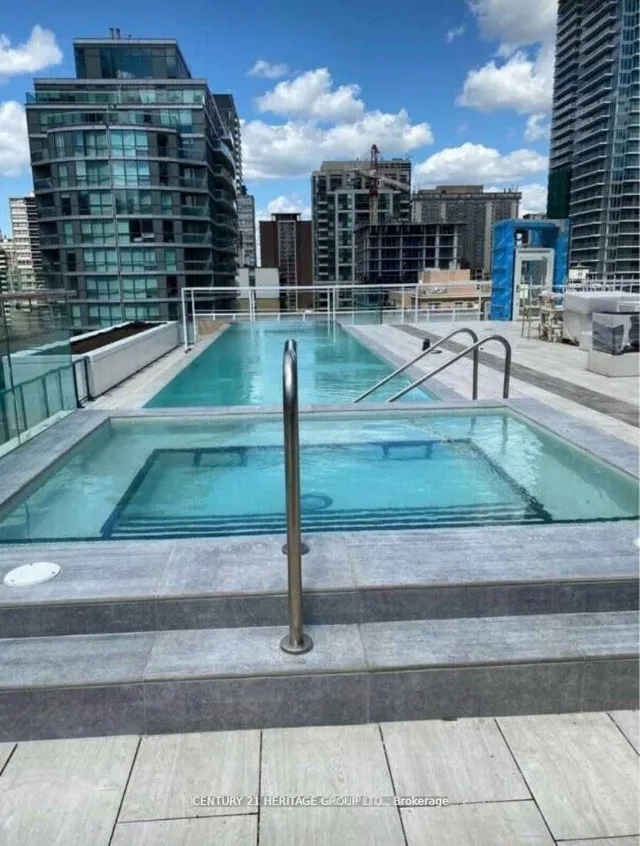 Additional image 21 of 161 Roehampton Ave Unit 3111