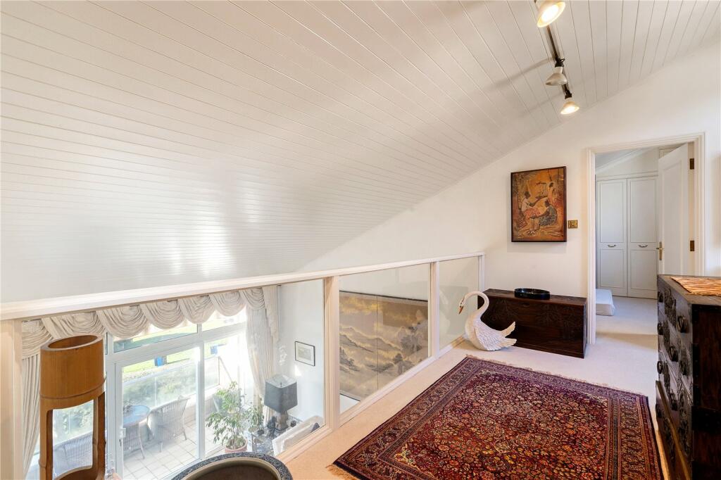 Additional image 14 of Harbour Watch, 391 Sandbanks Road, Poole, Dorset, BH14