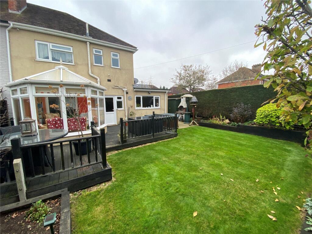 Additional image 19 of Horsham Avenue, Kinson, Bournemouth, Dorset, BH10