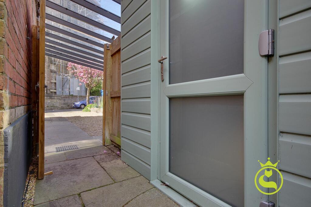 Additional image 17 of APPROVED PLANNING FOR EXTENSION - Parr Street, Ashley Cross, BH14