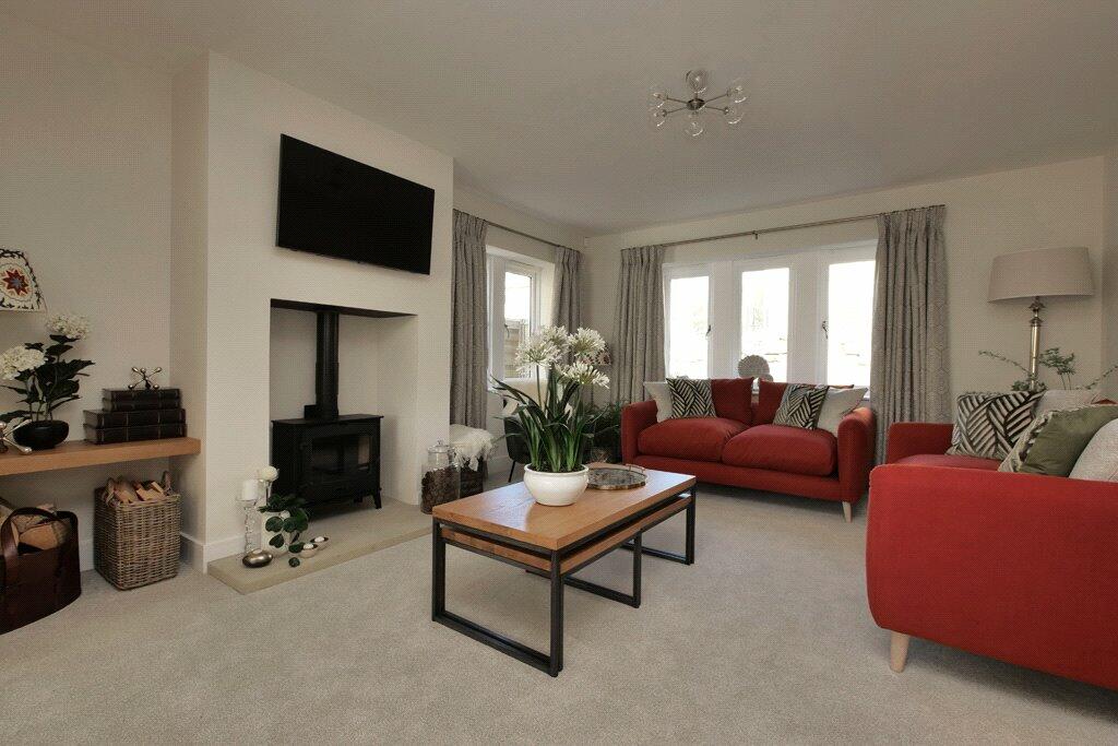 Additional image 14 of 25 Lister Crescent, Hawks View, Shires Lane, Embsay, BD23 6RR