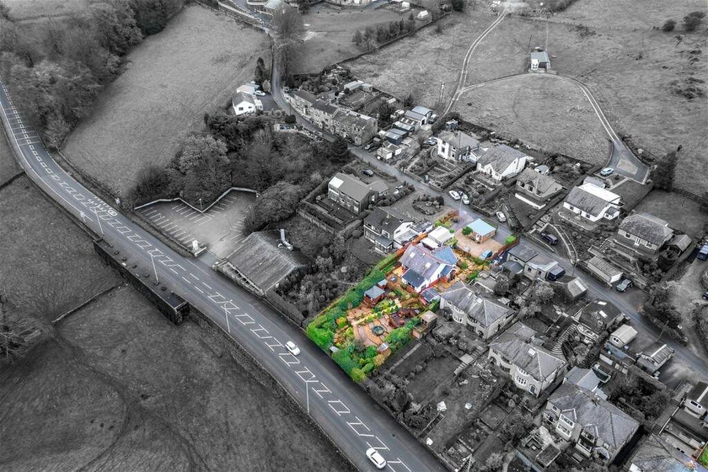 Additional image 13 of Skipton Road, Foulridge, Colne, BB8 7PY