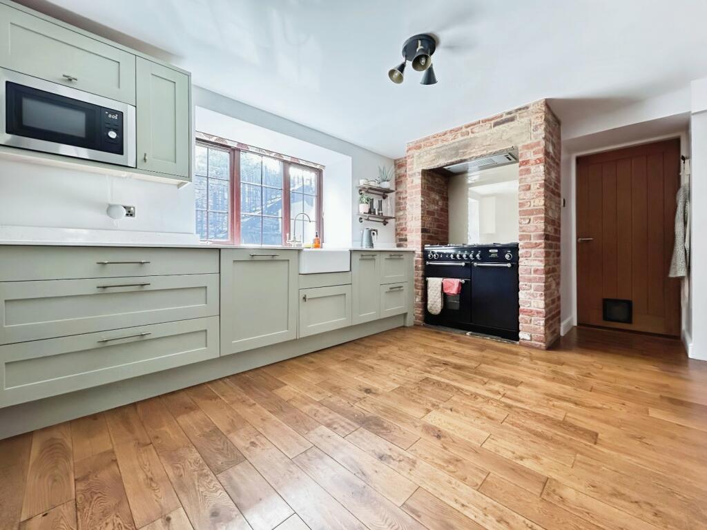 Additional image 3 of Wyke Lane, Oakenshaw, Bradford, West Yorkshire, BD12
