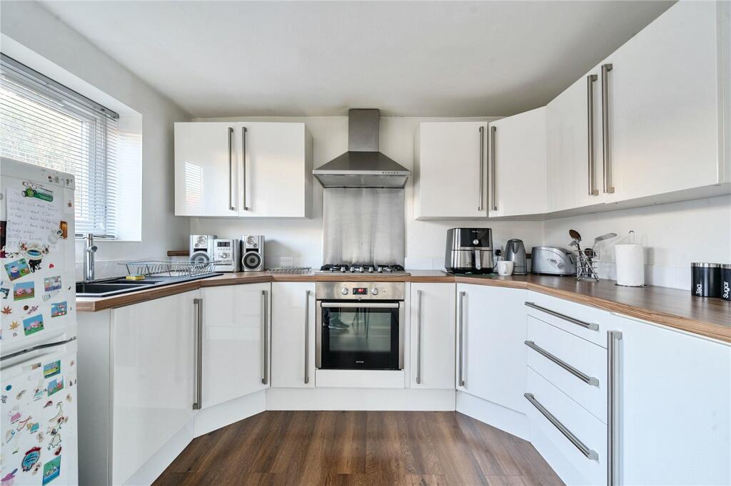 Additional image 4 of Pendle View, Altham, Accrington, Lancashire, BB5