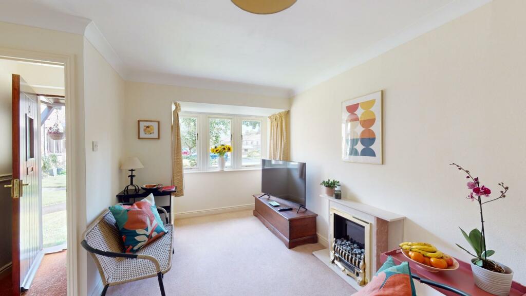 Additional image 7 of Ground Floor Apartment. Ivy House Gardens, Gargrave, Skipton
