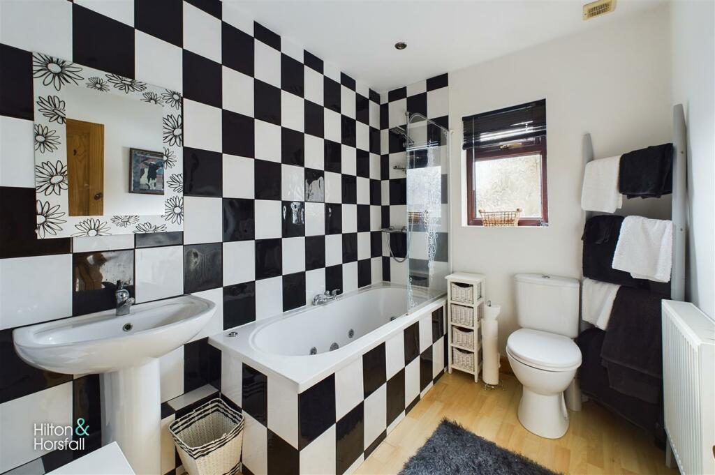 Additional image 16 of Primet Heights, Colne