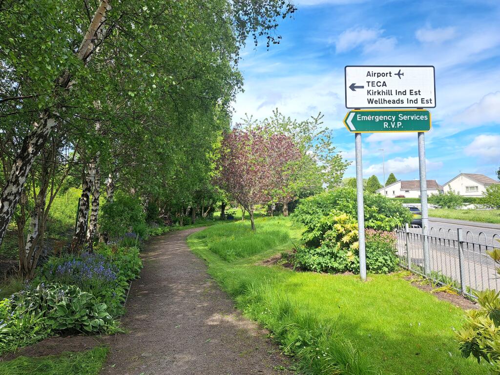 Additional image 4 of Land at Victoria Street/Farburn Terrace, Scotland, AB21 7FN