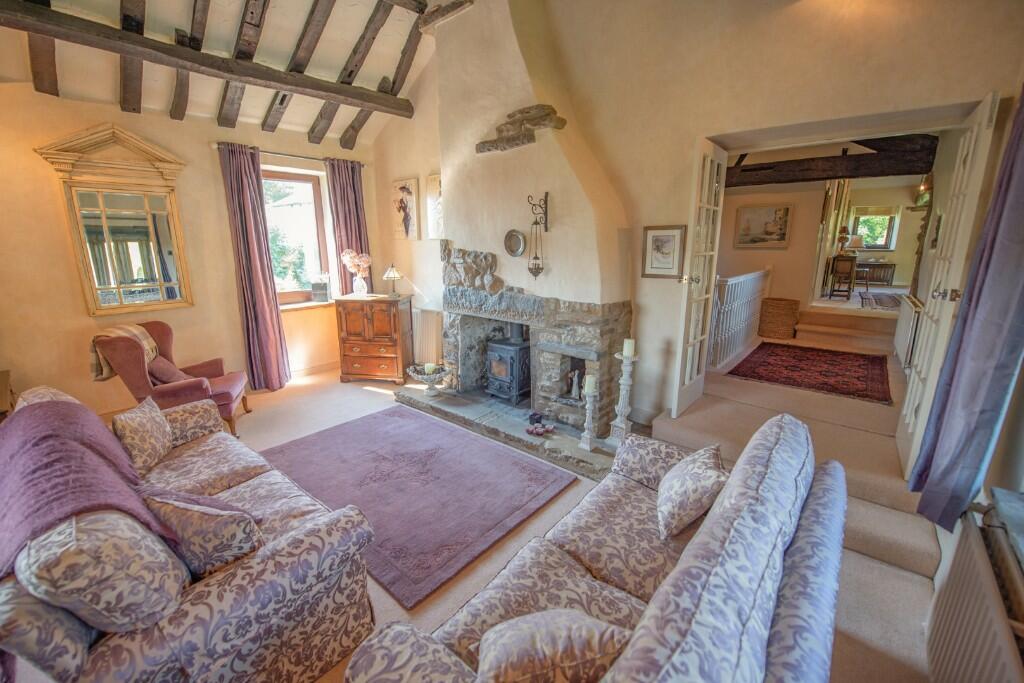 Additional image 16 of Croft Barn, Kildwick BD20 9AD