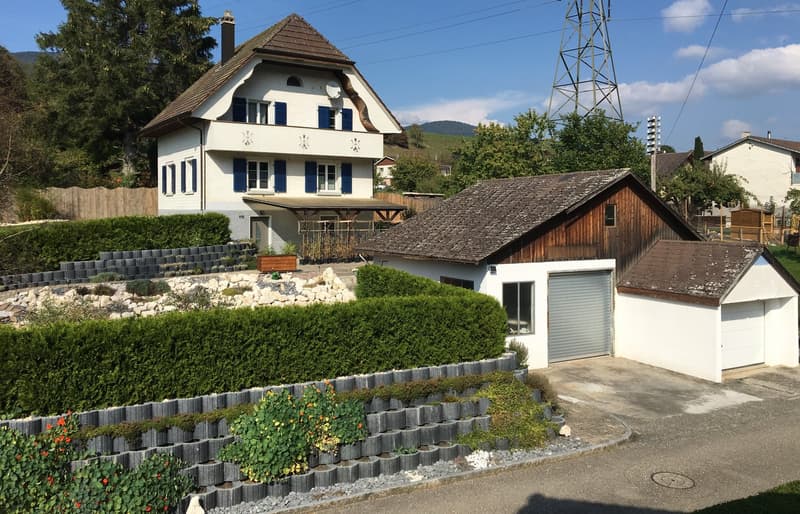 Additional image 3 of Buelternstrasse 115, 4715 Herbetswil