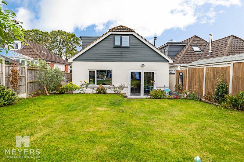 Additional image 10 of Hill View Road, Northbourne - BH10
