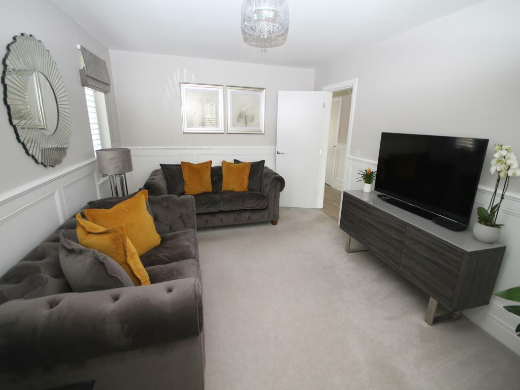 Additional image 8 of Quarry Park, Idle, Bradford