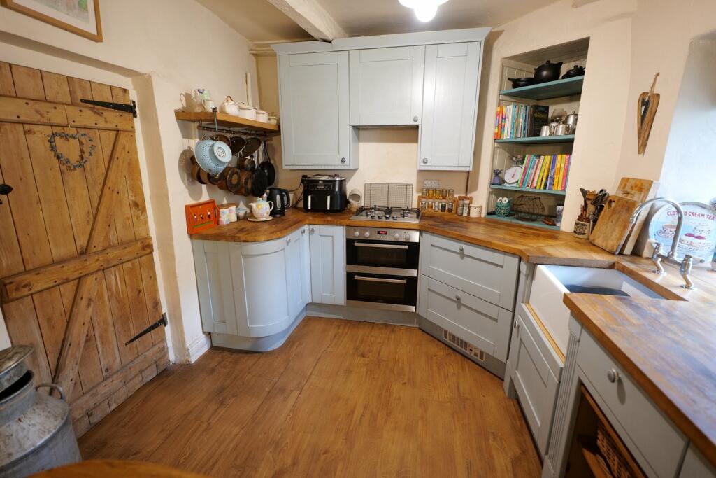 Additional image 11 of Old Road, Thornton in Craven, BD23