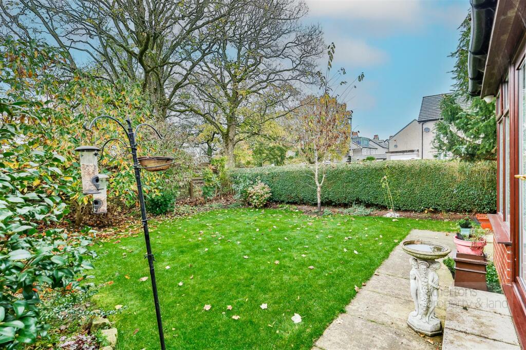 Additional image 22 of George Street, Whalley, Ribble Valley