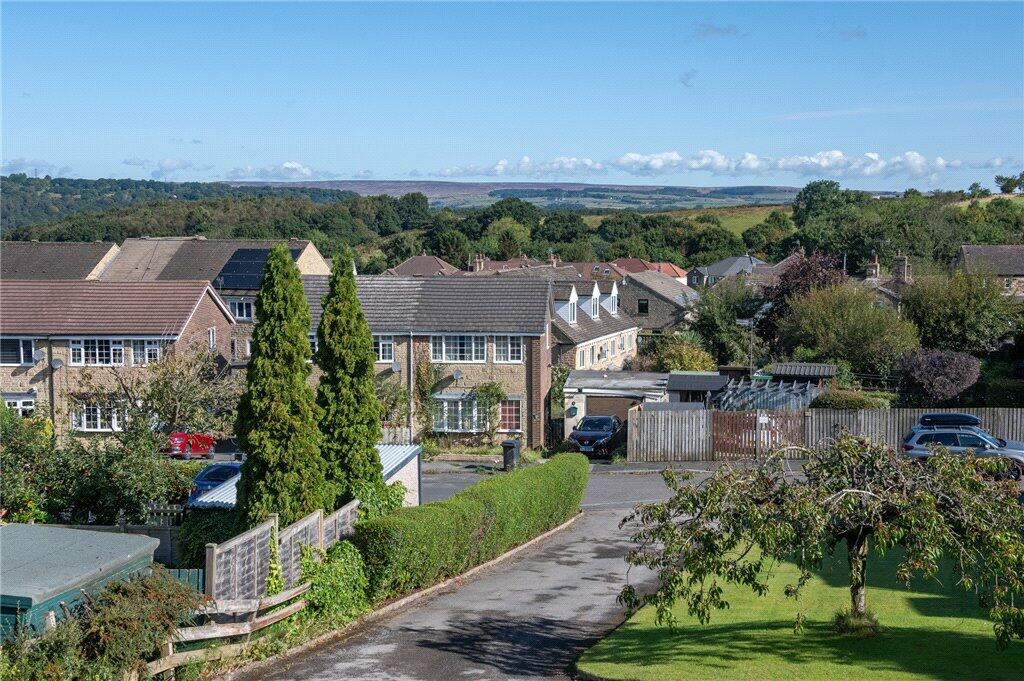 Additional image 36 of The Oaks, Wilsden, Bradford, West Yorkshire, BD15