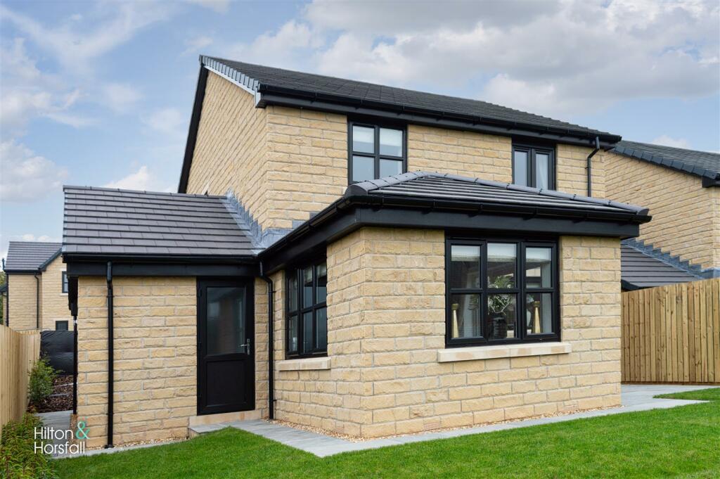 Additional image 30 of Plot 8 (The Bowland +), St Michaels Court, Skipton Road, Foulridge