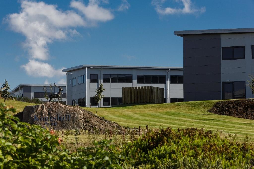 Additional image 3 of Kingshill Park, Venture Drive, Westhill, Aberdeenshire, AB32