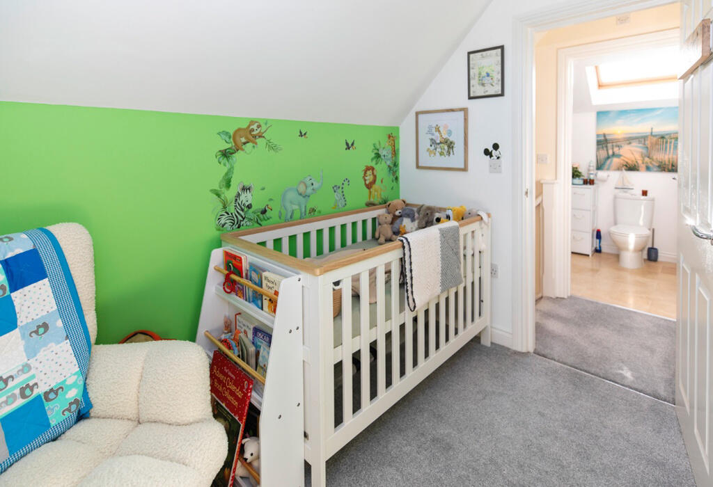 Additional image 12 of Beswick Gardens, Bournemouth, Dorset