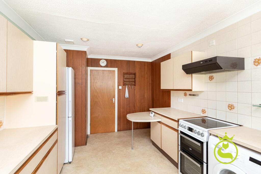 Additional image 4 of Dansie Close, Ashley Cross, Poole BH14